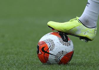 Enorme gesto de un aficionado de River Plate con un señor