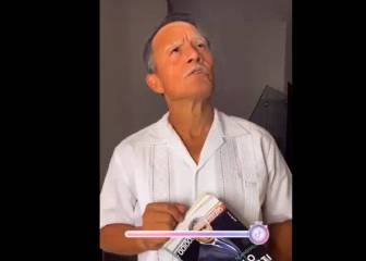 'Matador' Hernández viaja en el tiempo y se burla del sismo, la pandemia y hasta Cruz Azul