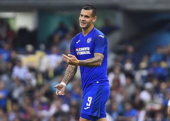 Caraglio confirmó positivo asintomático por COVID-19