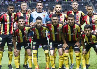 Leones Negros realiza exámenes de COVID-19 a su plantel