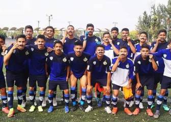 Equipo afiliado a FMF niega haber violado medidas sanitarias de CDMX