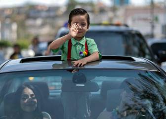 Mi Beca para Empezar: comercios afiliados y dónde aceptan la tarjeta