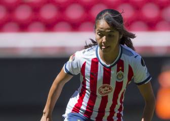 Miriam García ha tenido ofertas para emigrar a Europa