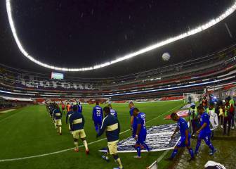 “A lo largo del torneo de Liga MX existirán casos