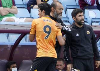 Nuno, el apoyo que Jiménez siempre buscó en Europa