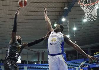 No habrá equipo en CDMX para la temporada 2020 de la LNBP