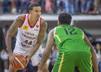 Oficial: Sí habrá temporada 2020 en la Liga Sisnova LNBP