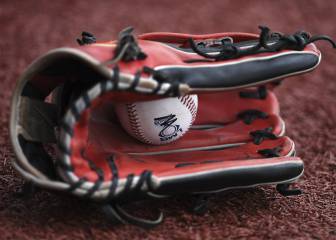 La Liga Mexicana de Béisbol cancela la temporada 2020