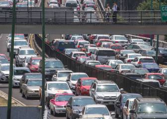 Tenencia en CDMX: ¿qué hacer si no la pagué?