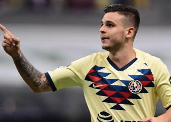 Nicolás Benedetti entra en la fase final de su recuperación