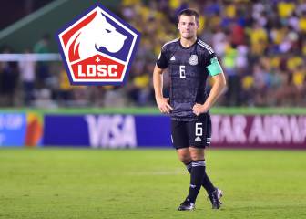 ¡Lo quieren en Francia! Pizzuto habría recibido oferta del Lille