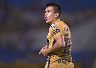 Marcelo Alatorre jugará en la LBM