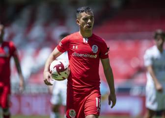 Tigres viaja sin Leo Fernández para la Copa por México