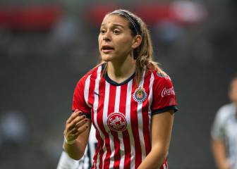 Norma Palafox: “No está peleado el futbol con las redes sociales”