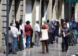 Mi beca para empezar: ¿Cómo consultar mi saldo en línea?