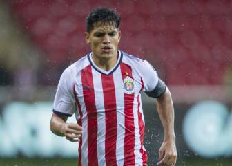 “Chapo” Sánchez: El futbol tiene que adaptarse a la nueva realidad