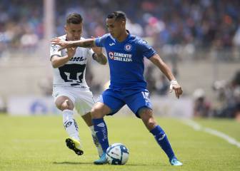 Fechas y horarios de la Copa por México: Jornada 1
