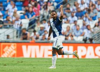 Brayan Angulo: Repechaje abre más posibilidades de calificar