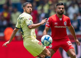 América - Toluca: TV, horario y cómo y dónde ver la Copa GNP online