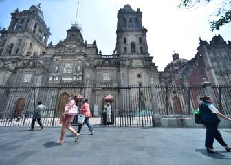 Coronavirus: Nuevas medidas del alcoholímetro para evitar contagio en CDMX