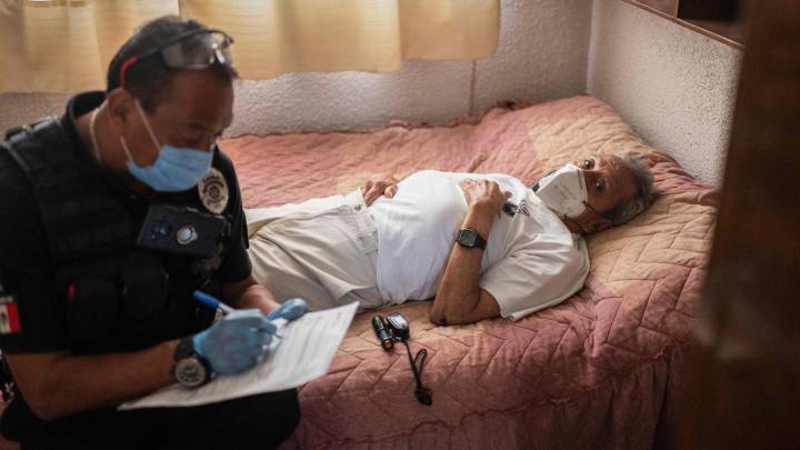 Curva del coronavirus en México hoy, 3 de julio: ¿cuántos casos y muertes hay?