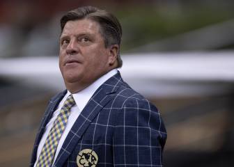 Miguel Herrera se dice listo para emigrar y dirigir al Betis