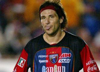 ¡Vuelve la 'mística'! Pereyra dirigirá a Cimarrones