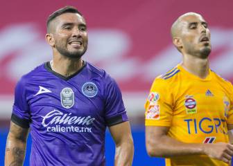 Tanta espera... para que no haya goles