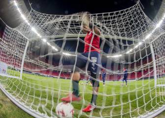 XI de Chivas: Con cuadro de lujo para el Clásico Tapatío