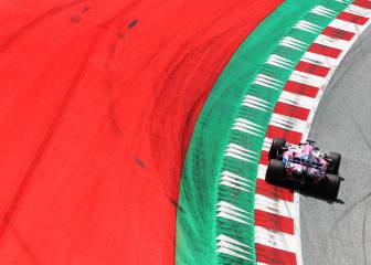 Gran Premio de Austria, Fórmula 1: TV, horario y cómo ver online