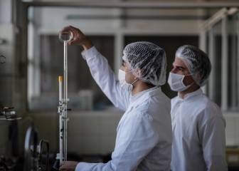 En qué consiste el Aplidin y sus posibles efectos contra el coronavirus