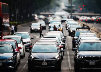 Hoy No circula sabatino, 4 julio: qué vehículos y placas pueden circular en CDMX y EDOMEX
