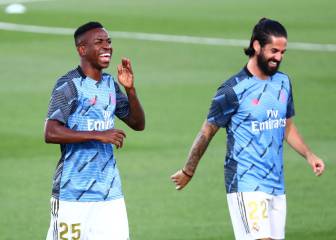 Athletic de Bilbao - Real Madrid, cómo y dónde ver; horario y TV online