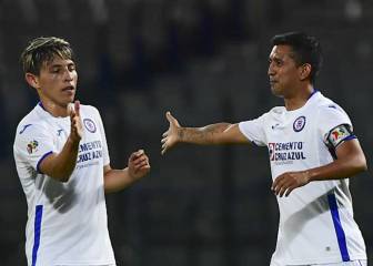 La Máquina vuelve sin piedad