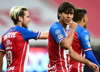 Chivas y su 'vieja' normalidad