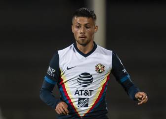 Goransch, el extranjero que volvió como mexicano al América