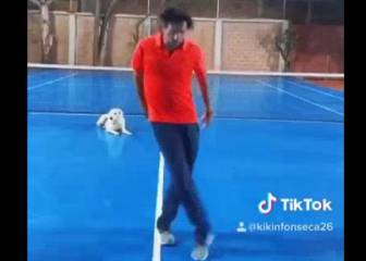 ¿Le sale competencia al 'Matador'? 'Kikín' Fonseca se sube al tren en TikTok