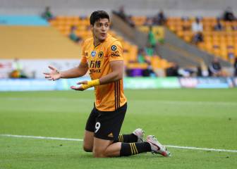 Moi Muñoz: ''Raúl Jiménez le aprendió bien a Chucho Benítez''