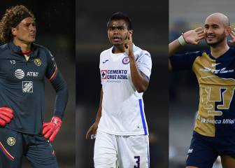 Los aspectos a seguir de la J2 en la Copa por México