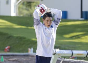 Hugo sobre su regreso a Mty: “Vengo en mi mejor momento”