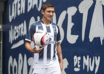 Neri Cardozo: “México es mi segunda casa”