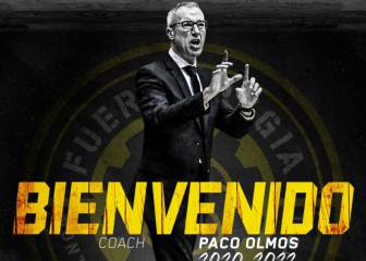 Habrá Paco Olmos para rato en Fuerza Regia