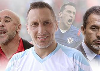 LBM y Liga de Expansión dan segundas oportunidades