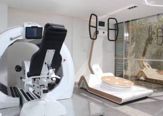 Medicina genómica: herramienta invaluable para el deporte de alto rendimiento