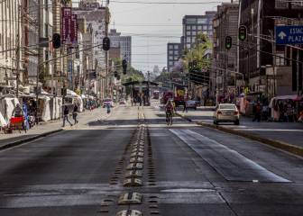 Hoy No Circula, martes 7 de julio: qué vehículos y placas pueden circular en CDMX y EDOMEX