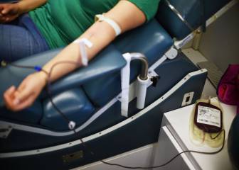 Plasma convaleciente en coronavirus: ¿Qué es y para qué sirve?