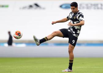 Reyes sobre Jiménez: 