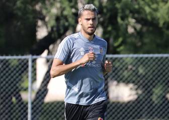 Diego Reyes aclara que con el repechaje no habrá favoritos