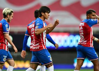 Chivas - Tigres, cómo y dónde ver; horario y TV online