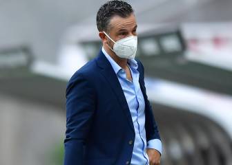 Rafael Puente ignora críticas por tener a Renato Ibarra